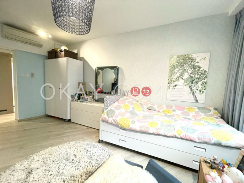 HK$ 120,000/ month Century Tower 1 | Central District Rare 3 bedroom with parking | Rental