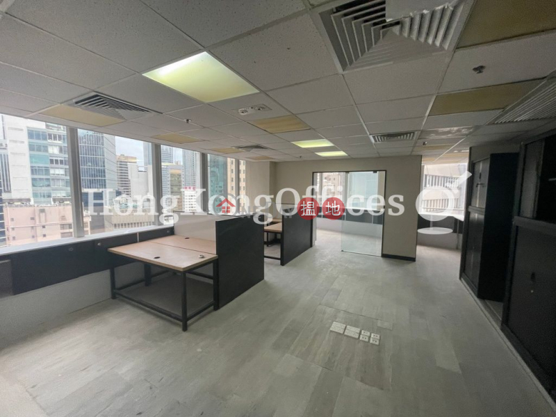 Chinachem Hollywood Centre High Office / Commercial Property Rental Listings HK$ 36,898/ month