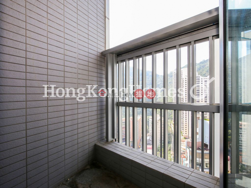 Property Search Hong Kong | OneDay | Residential, Rental Listings, 1 Bed Unit for Rent at One Wan Chai