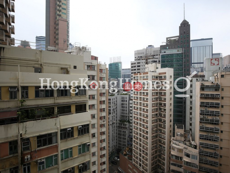 Property Search Hong Kong | OneDay | Residential, Sales Listings, 1 Bed Unit at J Residence | For Sale