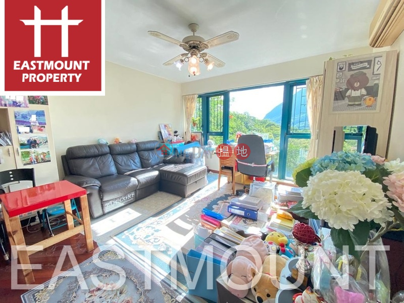 HK$ 13.8M | Hillview Court, Sai Kung, Clearwater Bay Apartment | Property For Sale in Hillview Court, Ka Shue Road 嘉樹路曉嵐閣- Convenient location, With 1 Carpark
