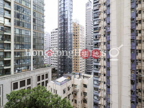 金風大廈兩房一廳單位出售, 金風大廈 Kam Fung Mansion | 西區 (Proway-LID165285S)_0