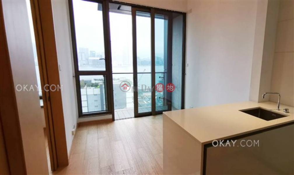 Charming 1 bedroom with harbour views & balcony | For Sale | 212 Gloucester Road | Wan Chai District, Hong Kong Sales, HK$ 13M