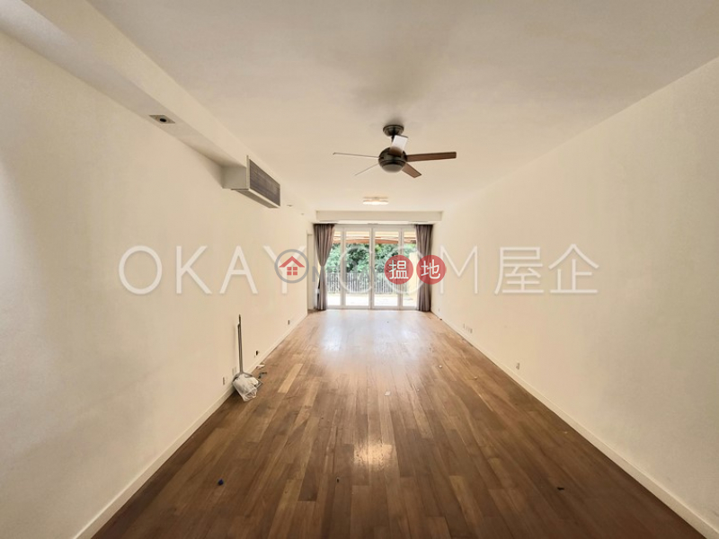 Efficient 3 bedroom with terrace | Rental | Phase 1 Beach Village, 16 Seahorse Lane 碧濤1期海馬徑16號 Rental Listings