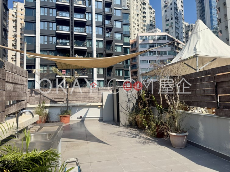 Tasteful 3 bedroom with rooftop | For Sale | 6 Fung Fai Terrace | Wan Chai District Hong Kong Sales | HK$ 10.8M