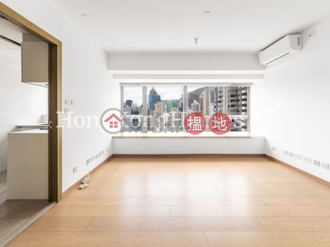 3 Bedroom Family Unit for Rent at Centre Point | Centre Point 尚賢居 _0