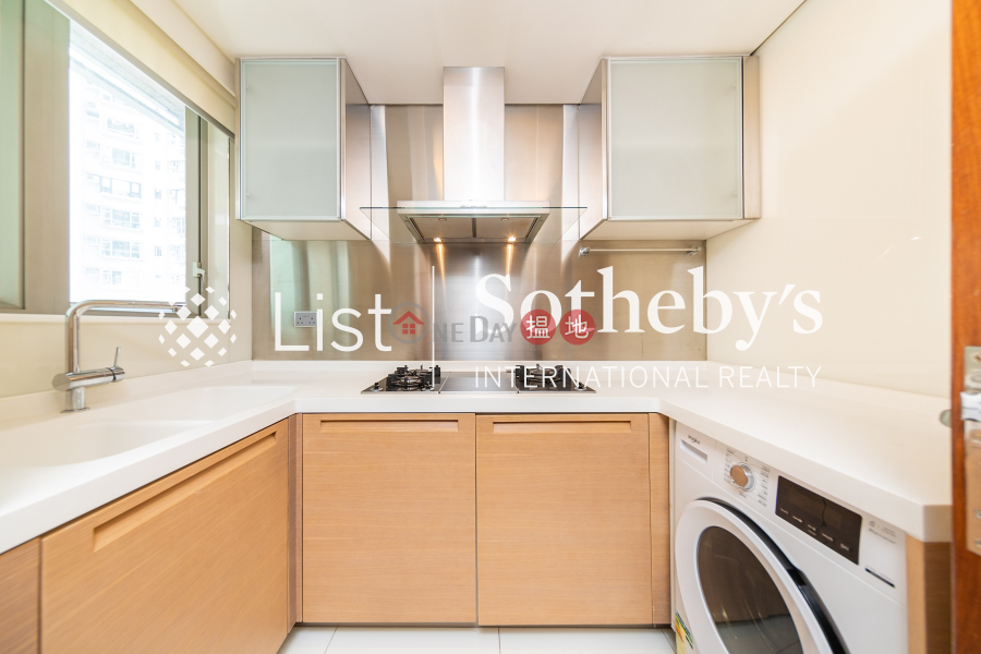 HK$ 61,000/ month | No 31 Robinson Road Western District | Property for Rent at No 31 Robinson Road with 3 Bedrooms