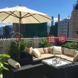 1房1廁,極高層,頂層單位,獨立屋真光大廈出租單位 | 真光大廈 True Light Building _0