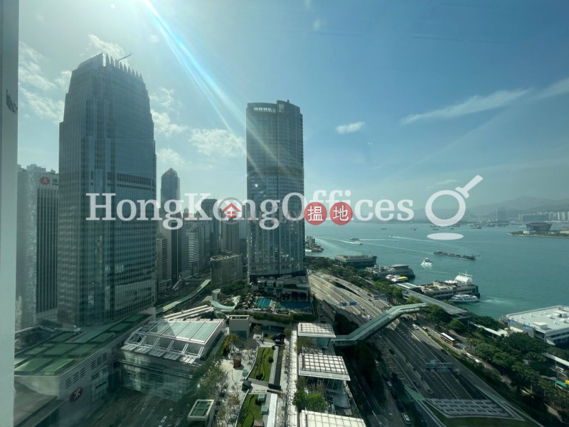 Office Unit for Rent at Two International Finance Centre | Two International Finance Centre 國際金融中心2期 Rental Listings