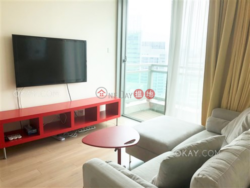 Rare 1 bedroom with balcony | Rental, 22 Johnston Road | Wan Chai District, Hong Kong Rental, HK$ 30,000/ month