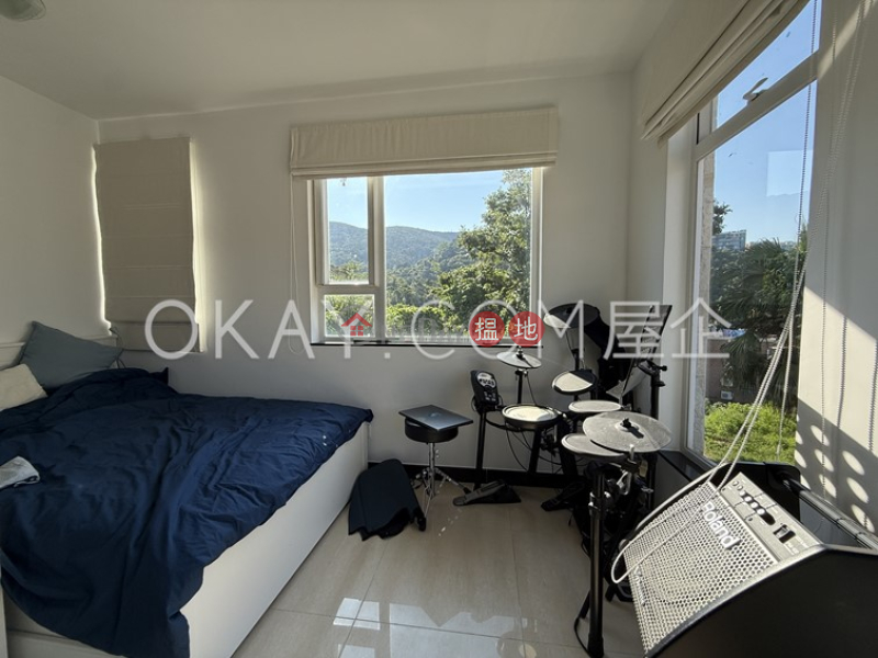 Property Search Hong Kong | OneDay | Residential Sales Listings | Unique house with terrace & balcony | For Sale