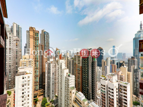 御景臺三房兩廳單位出租, 御景臺 Scenic Rise | 西區 (Proway-LID91575R)_0