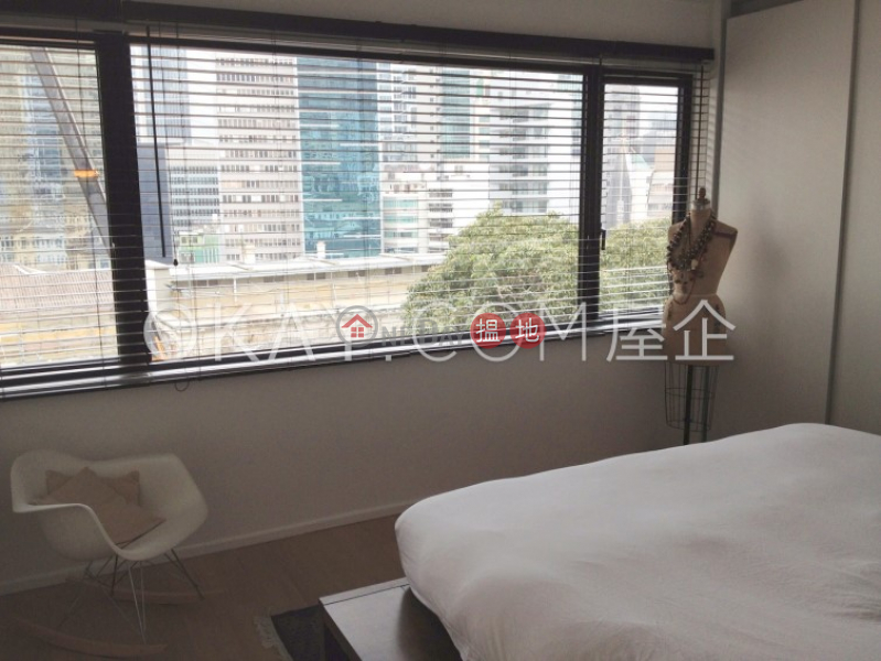 Charming 2 bedroom in Central | For Sale, Tung Yuen Building 東源樓 Sales Listings | Central District (OKAY-S270898)