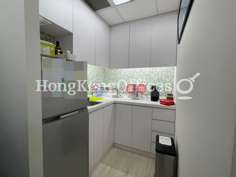 HK$ 46,450/ month K Wah Centre | Eastern District | Office Unit for Rent at K Wah Centre