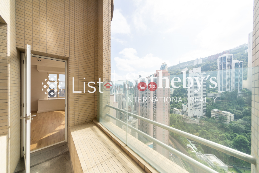 Property for Rent at Garden Terrace with 4 Bedrooms, 8A Old Peak Road | Central District, Hong Kong, Rental HK$ 138,000/ month