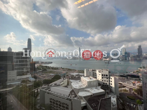 Office Unit for Rent at Harcourt House, Harcourt House 夏愨大廈 | Wan Chai District (HKO-2445-ALHR)_0