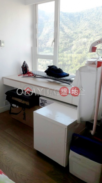 HK$ 65,000/ month | THE PALACE Kowloon City | Unique 3 bedroom on high floor with balcony & parking | Rental