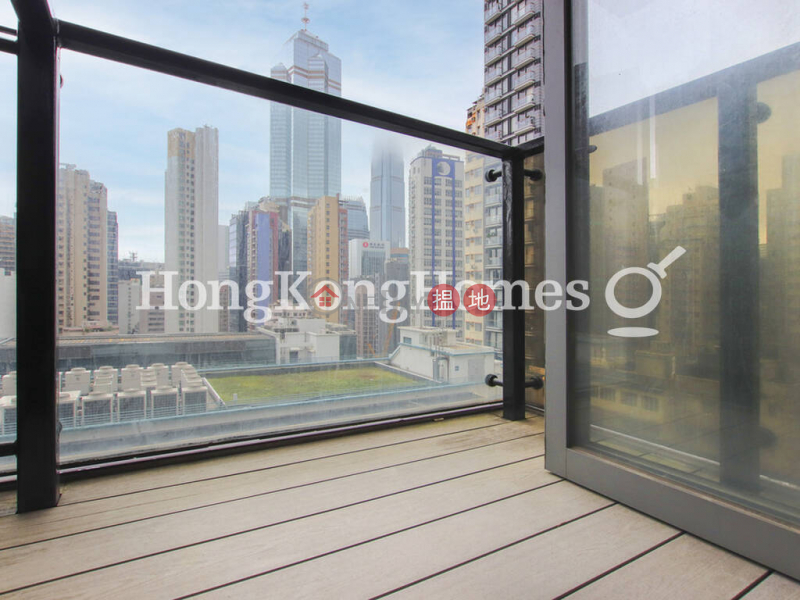 HK$ 35,000/ 月-尚賢居-中區尚賢居兩房一廳單位出租