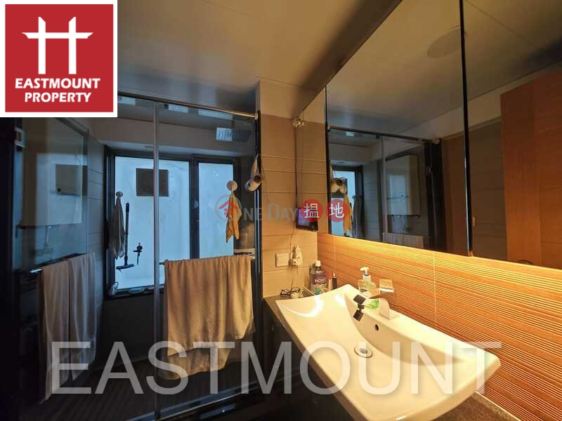 Clearwater Bay Village House | Property For Sale in Ha Yeung 下洋-Duplex with garden | Property ID:2112 | Ha Yeung Village | Sai Kung | Hong Kong Sales | HK$ 12M