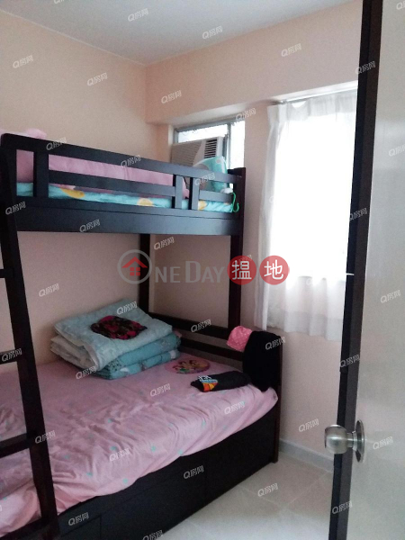 Property Search Hong Kong | OneDay | Residential, Sales Listings, Charming Garden Block 18 | 3 bedroom Mid Floor Flat for Sale