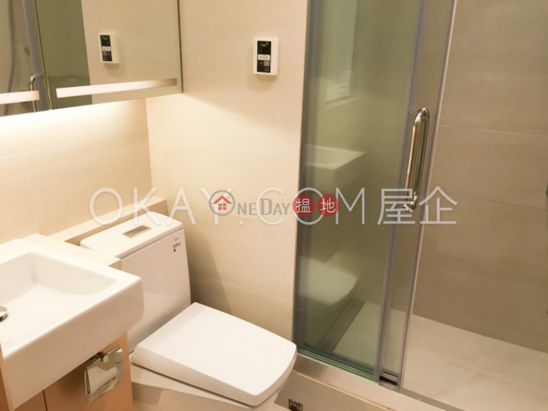 Efficient 3 bedroom with parking | Rental, 2 Magazine Gap Road | Central District | Hong Kong | Rental | HK$ 128,000/ month