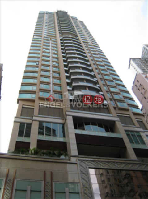 4 Bedroom Luxury Flat for Sale in Mid Levels West | No 31 Robinson Road 羅便臣道31號 _0