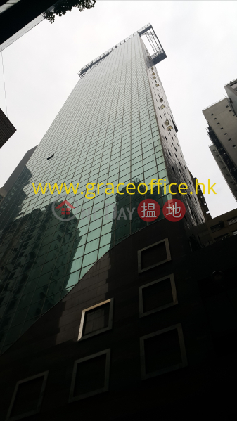 Wan Chai-Times Tower, Times Tower 新時代中心 Rental Listings | Wan Chai District (KEVIN-6446337770)