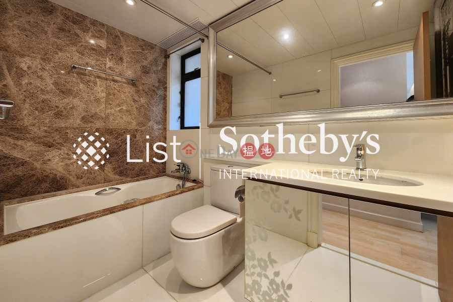 Property for Sale at Tavistock II with 3 Bedrooms 10 Tregunter Path | Central District | Hong Kong | Sales HK$ 62M