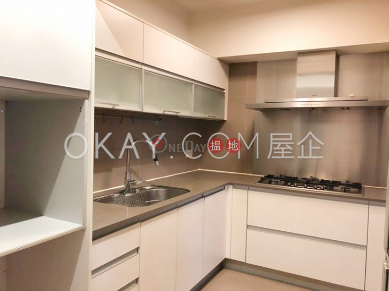Stylish 3 bedroom with balcony & parking | Rental | 47-49 Blue Pool Road | Wan Chai District, Hong Kong Rental | HK$ 52,000/ month