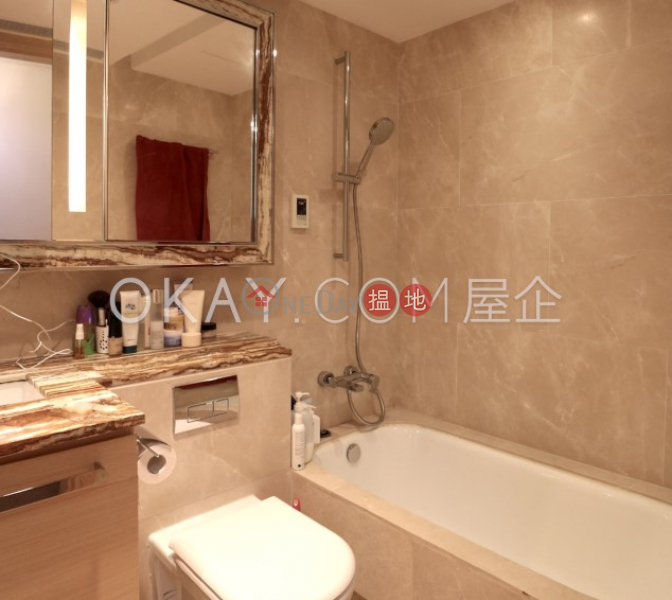 Property Search Hong Kong | OneDay | Residential | Sales Listings, Stylish 4 bedroom with balcony & parking | For Sale