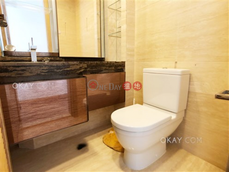 HK$ 36.6M | Larvotto, Southern District Luxurious 2 bedroom with balcony & parking | For Sale