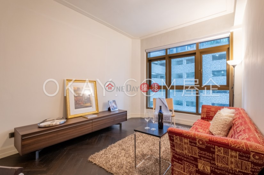 香港搵樓|租樓|二手盤|買樓| 搵地 | 住宅-出售樓盤2房1廁CASTLE ONE BY V出售單位