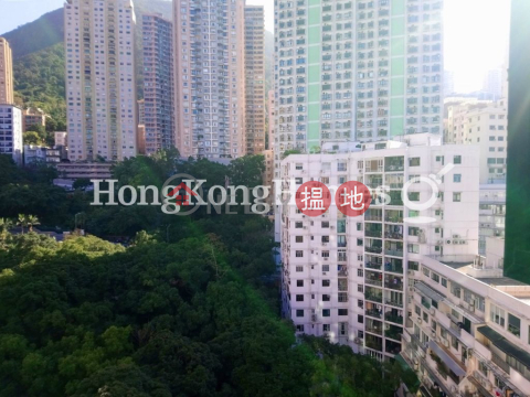 1 Bed Unit for Rent at Wilton Place, Wilton Place 蔚庭軒 | Western District (Proway-LID49009R)_0