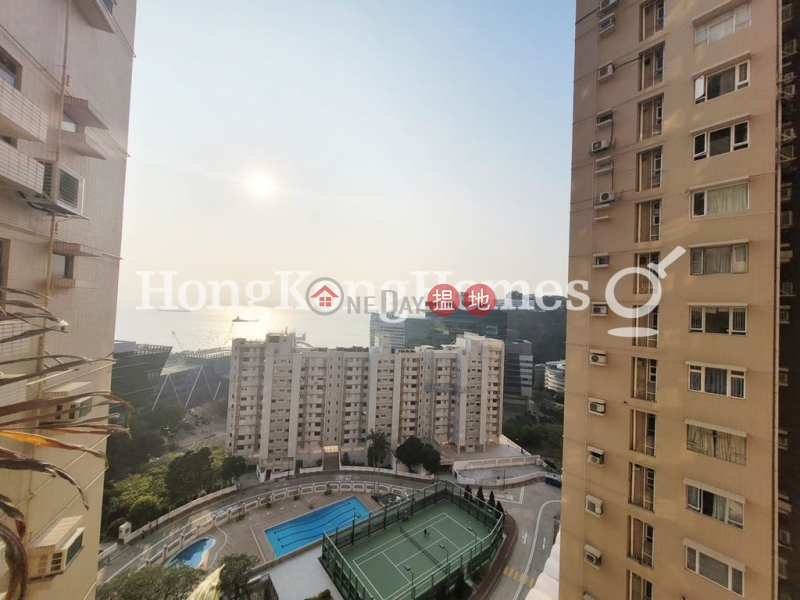 香港搵樓|租樓|二手盤|買樓| 搵地 | 住宅-出售樓盤-碧瑤灣32-39座三房兩廳單位出售