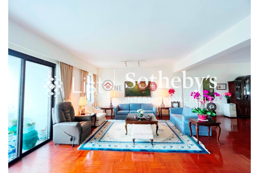 Property for Sale at Villa Verde with 4 Bedrooms, 4-18 Guildford Road | Central District, Hong Kong, Sales | HK$ 110M