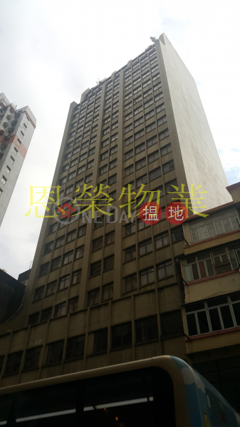 智群商業中心|低層-寫字樓/工商樓盤-出租樓盤-HK$ 58,788/ 月