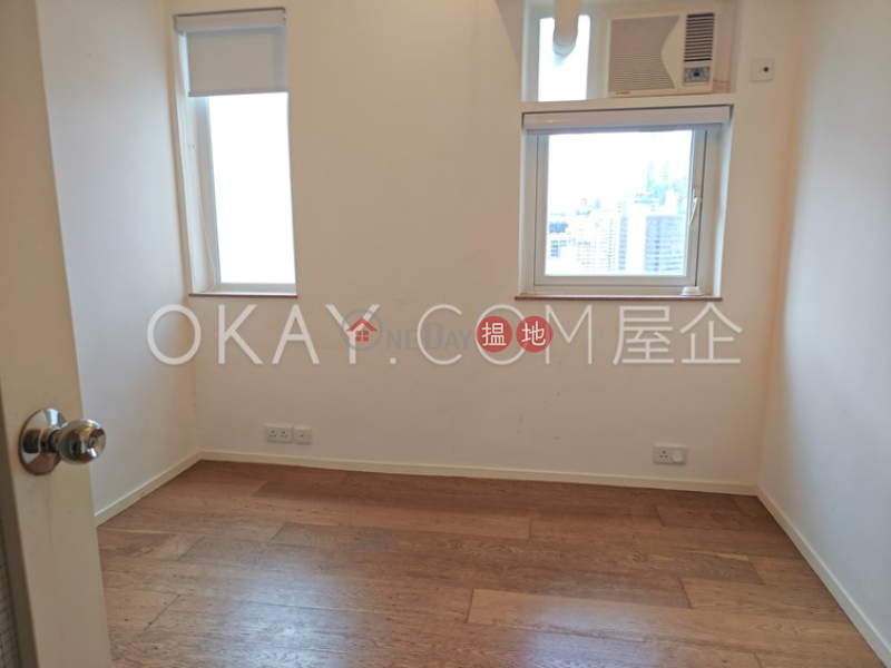 Tasteful 3 bedroom with parking | For Sale, 2B Shiu Fai Terrace | Wan Chai District | Hong Kong Sales | HK$ 13.8M