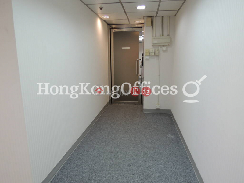 Office Unit for Rent at 299QRC, 299QRC 299QRC Rental Listings | Western District (HKO-24191-ABHR)