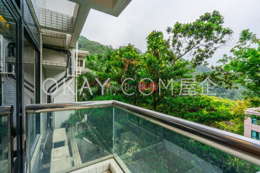 Luxurious 2 bedroom with balcony & parking | Rental | Hatton Place 杏彤苑 Rental Listings
