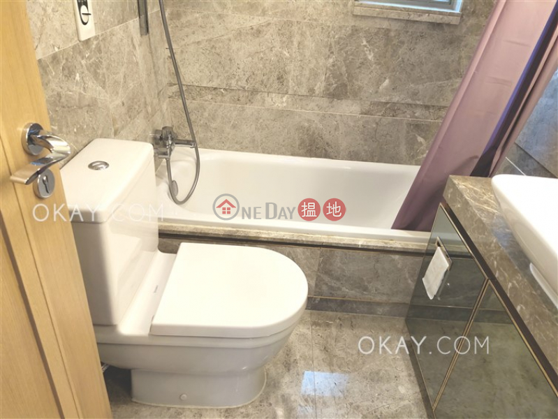 Gorgeous 3 bedroom with balcony | Rental, 133-139 Electric Road | Wan Chai District Hong Kong, Rental, HK$ 35,000/ month