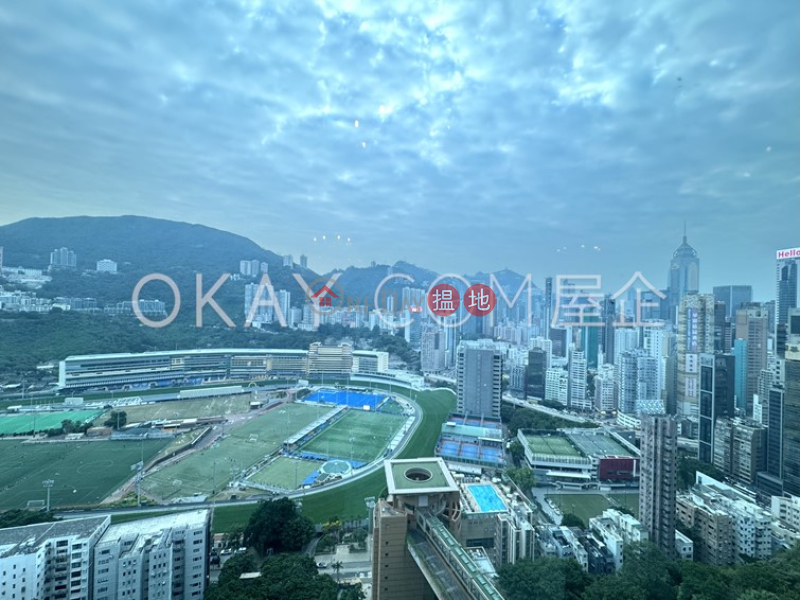 4房2廁,星級會所,連車位禮頓山出租單位|禮頓山(The Leighton Hill)出租樓盤 (OKAY-R84902)