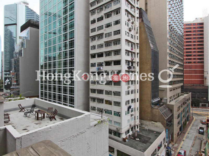 香港搵樓|租樓|二手盤|買樓| 搵地 | 住宅-出租樓盤樂滿大廈 兩房一廳單位出租