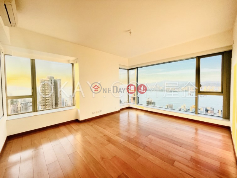 Property Search Hong Kong | OneDay | Residential, Rental Listings Gorgeous 4 bed on high floor with harbour views | Rental