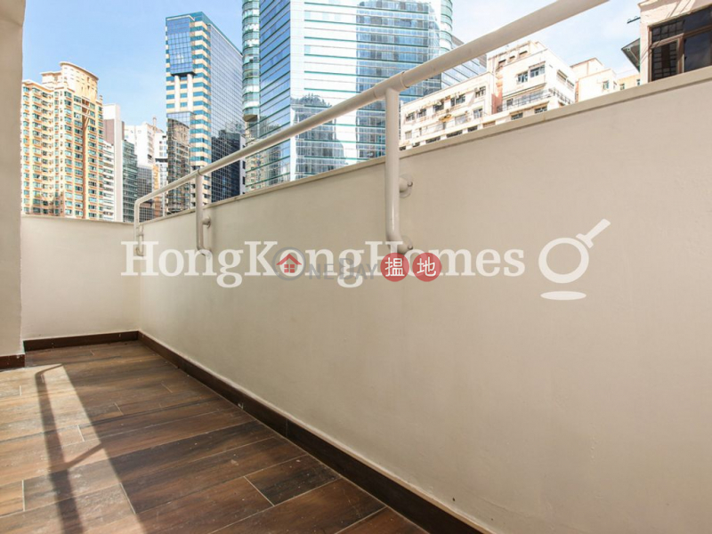 Studio Unit for Rent at Po Foo Building, 1-5 Foo Ming Street | Wan Chai District, Hong Kong Rental, HK$ 22,000/ month