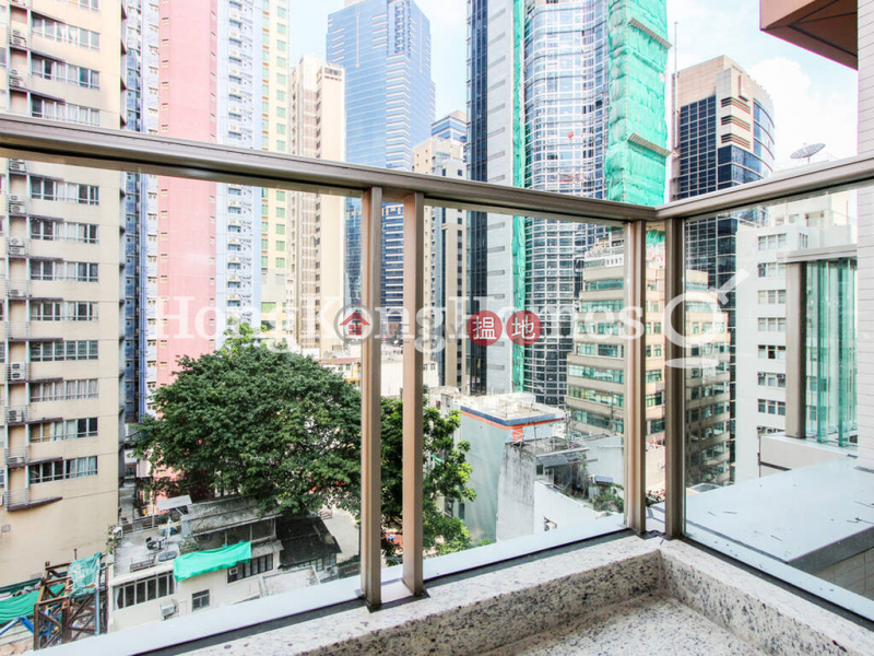 MY CENTRAL兩房一廳單位出售|23嘉咸街 | 中區-香港-出售|HK$ 2,400萬