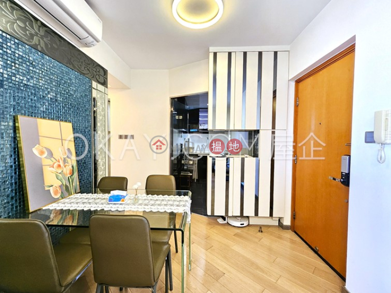 Property Search Hong Kong | OneDay | Residential | Rental Listings Rare 2 bedroom on high floor with balcony | Rental