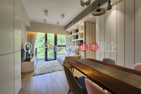 Nicely kept 3 bed on high floor with balcony & parking | For Sale | Serenade 上林 _0