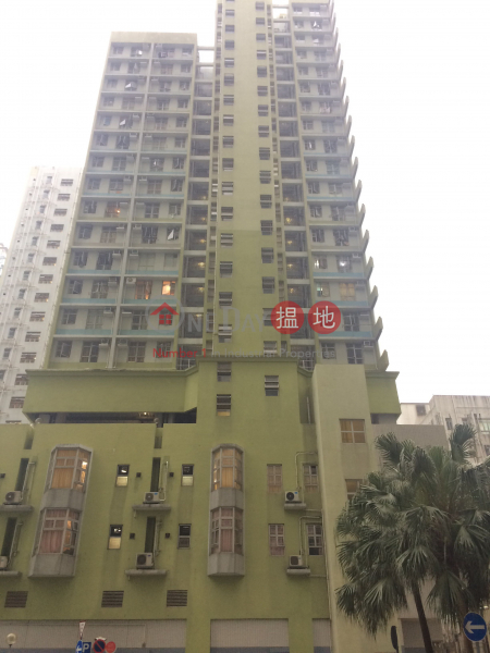 Un Wai House (Un Wai House) Cheung Sha Wan|搵地(OneDay)(1)