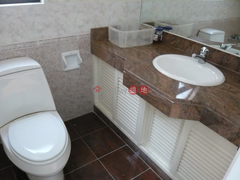 Silver Fountain Terrace House | Whole Building, Residential Rental Listings, HK$ 72,000/ month