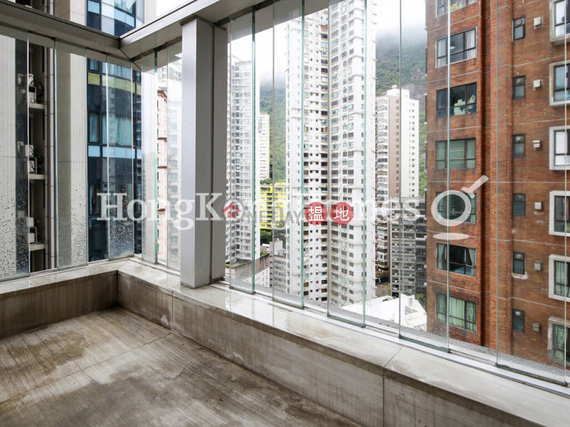 HK$ 120,000/ 月-懿峰-西區-懿峰4房豪宅單位出租